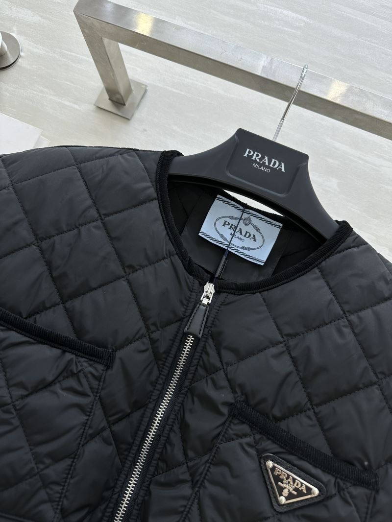 Prada Vest